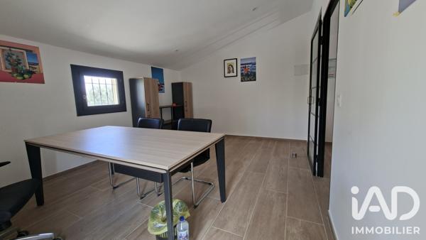Murs commerciaux  à vendre 215 m² Le Luc