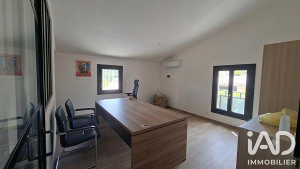 Murs commerciaux  à vendre 215 m² Le Luc
