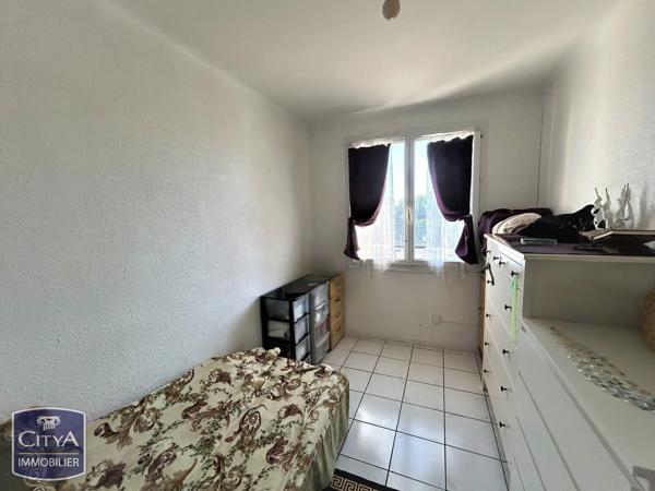 Appartement à vendre 3 pièces 72m² Montpellier (34000)