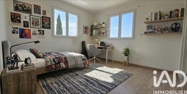 Maison à vendre 5 pièces 153 m² Puget-sur-Argens