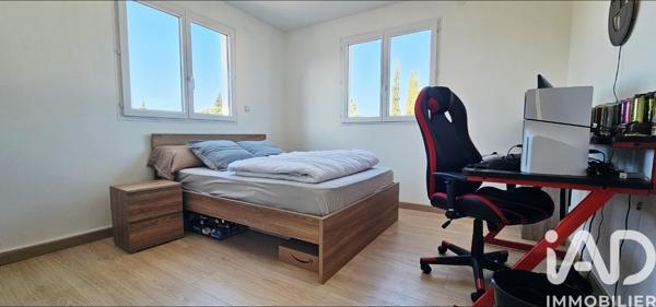 Maison à vendre 5 pièces 153 m² Puget-sur-Argens