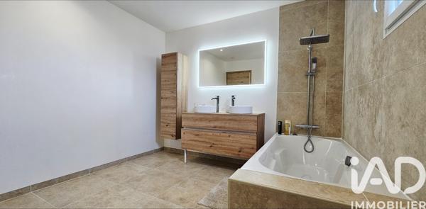Maison à vendre 5 pièces 153 m² Puget-sur-Argens