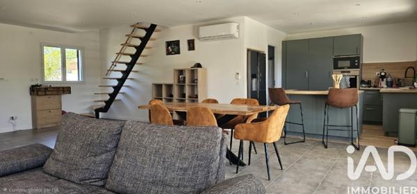 Maison à vendre 5 pièces 153 m² Puget-sur-Argens