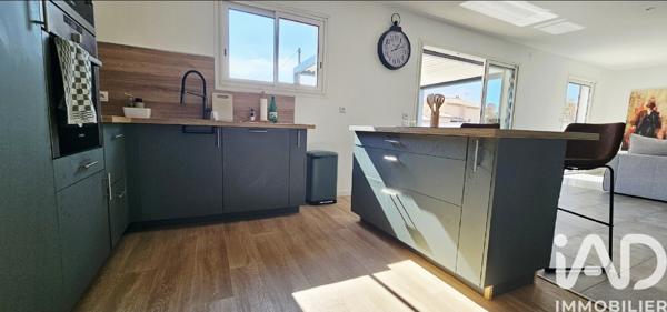 Maison à vendre 5 pièces 153 m² Puget-sur-Argens