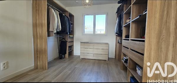 Maison à vendre 5 pièces 153 m² Puget-sur-Argens