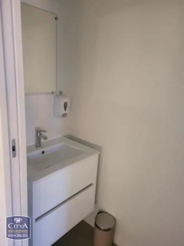 Appartement à louer 1 pièce 11.5m² Ronchin (59790)