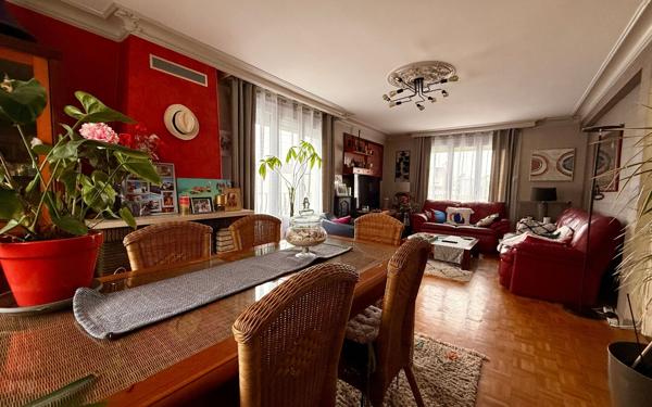 Maison à vendre    5 pièces •  Brest