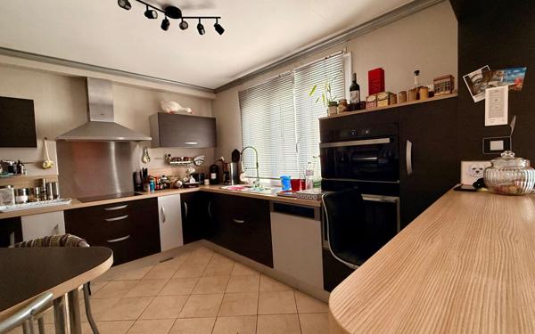 Maison à vendre    5 pièces •  Brest