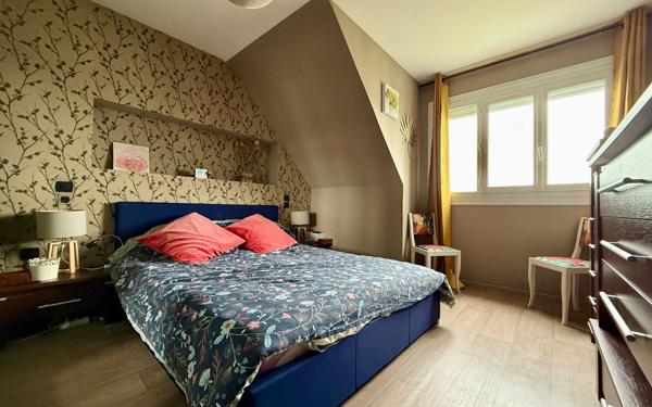 Maison à vendre    5 pièces •  Brest