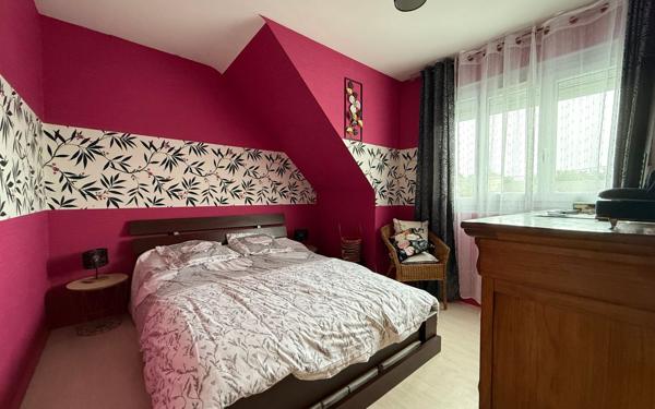 Maison à vendre    5 pièces •  Brest