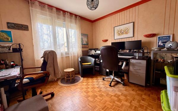 Maison à vendre    5 pièces •  Brest