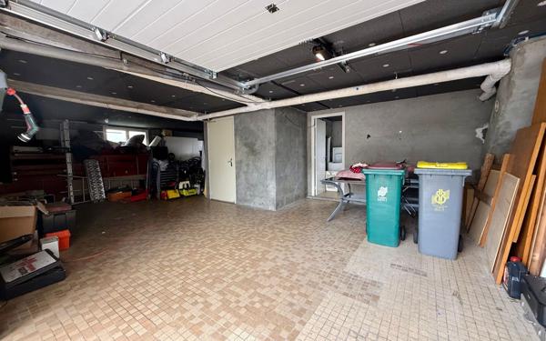 Maison à vendre    5 pièces •  Brest