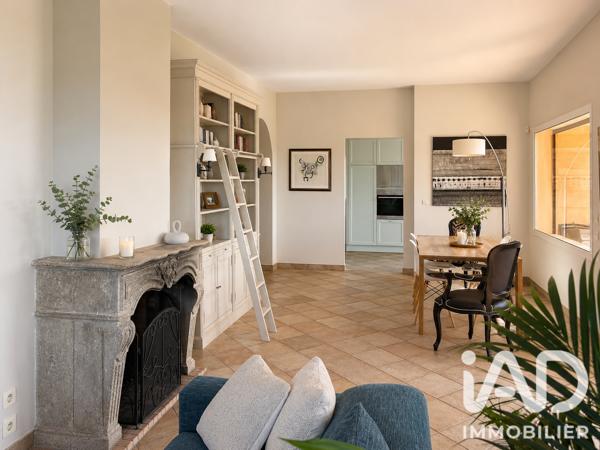 Maison à vendre 5 pièces 172 m² La Colle-sur-Loup