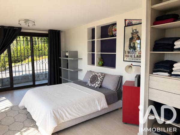 Maison à vendre 5 pièces 172 m² La Colle-sur-Loup
