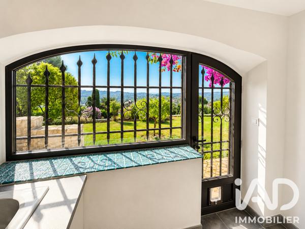 Maison à vendre 5 pièces 172 m² La Colle-sur-Loup