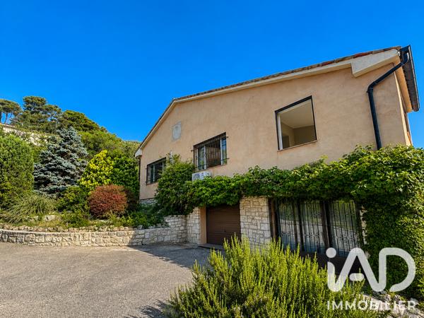 Maison à vendre 5 pièces 172 m² La Colle-sur-Loup
