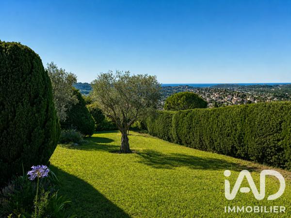 Maison à vendre 5 pièces 172 m² La Colle-sur-Loup