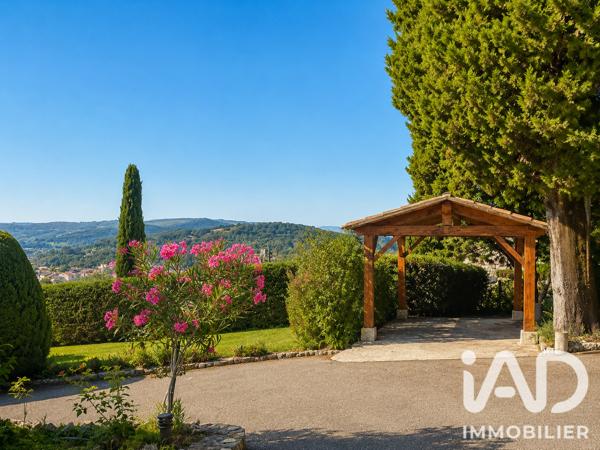 Maison à vendre 5 pièces 172 m² La Colle-sur-Loup