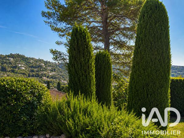Maison à vendre 5 pièces 172 m² La Colle-sur-Loup
