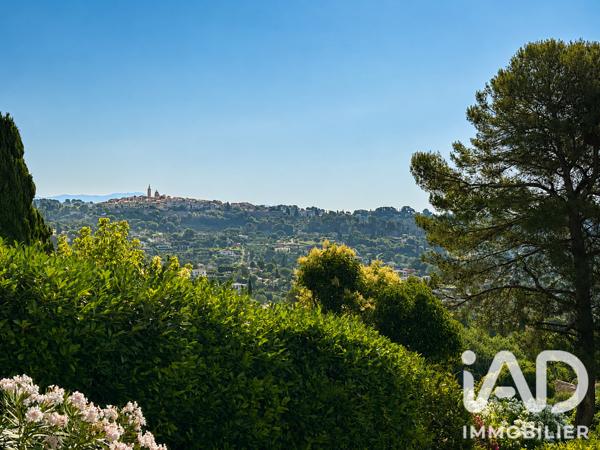 Maison à vendre 5 pièces 172 m² La Colle-sur-Loup