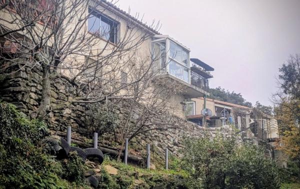 Vente Maison Vue exceptionnelle mer montagnes Ceret   