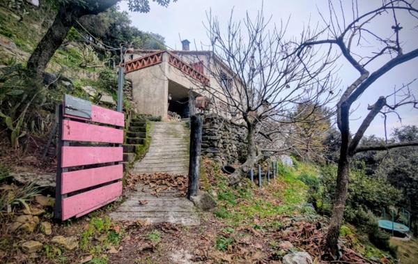 Vente Maison Vue exceptionnelle mer montagnes Ceret   