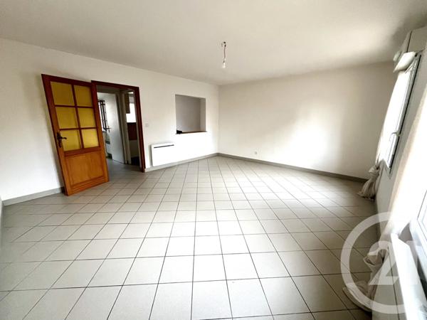 Appartement F2 à vendre  3 pièces - 60,38 m2 BOULOGNE SUR MER - 62