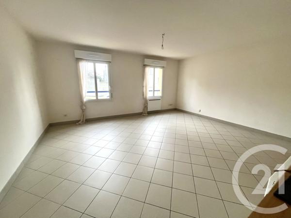 Appartement F2 à vendre  3 pièces - 60,38 m2 BOULOGNE SUR MER - 62