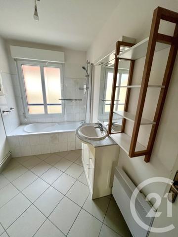 Appartement F2 à vendre  3 pièces - 60,38 m2 BOULOGNE SUR MER - 62