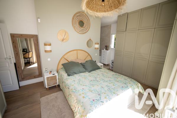 Maison à vendre 7 pièces 185 m² Sanary-sur-Mer