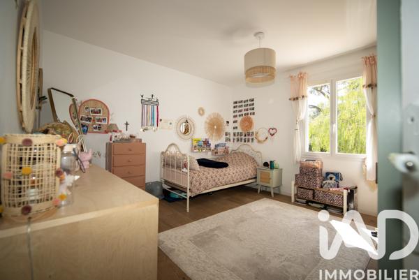 Maison à vendre 7 pièces 185 m² Sanary-sur-Mer