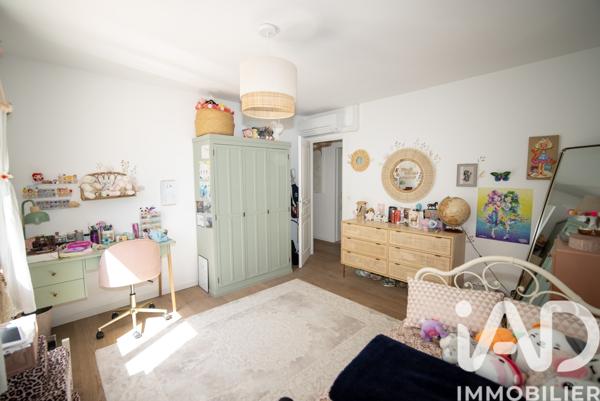 Maison à vendre 7 pièces 185 m² Sanary-sur-Mer