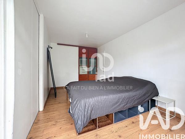 Appartement à vendre 4 pièces 72 m² Boulogne-sur-Mer