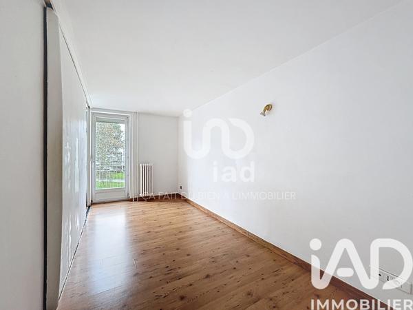 Appartement à vendre 4 pièces 72 m² Boulogne-sur-Mer