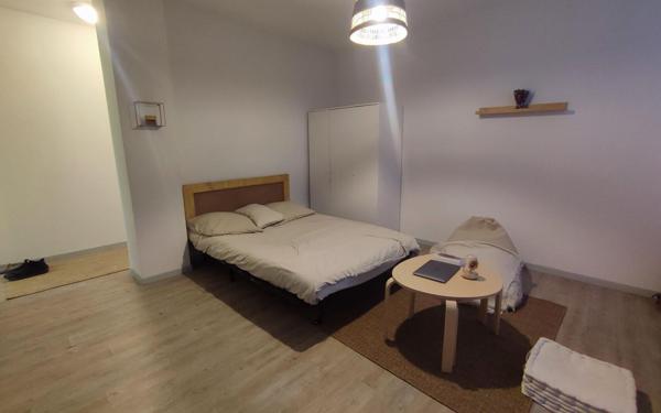 Appartement à vendre    1 pièce • 30,49 m2 Strasbourg