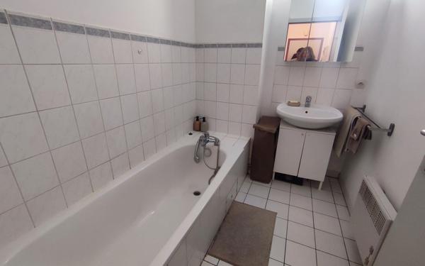 Appartement à vendre    1 pièce • 30,49 m2 Strasbourg