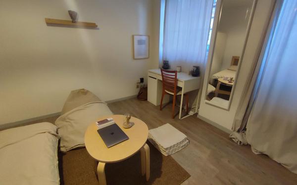 Appartement à vendre    1 pièce • 30,49 m2 Strasbourg