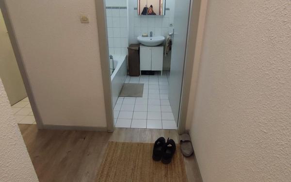 Appartement à vendre    1 pièce • 30,49 m2 Strasbourg