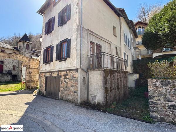 Maison à Tulle, 19000 - 5 pièces 114m²