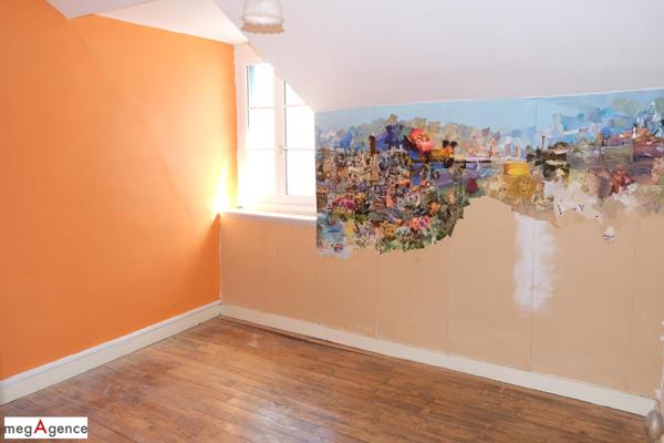 Maison à Tulle, 19000 - 5 pièces 114m²