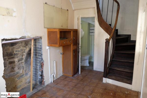 Maison à Tulle, 19000 - 5 pièces 114m²