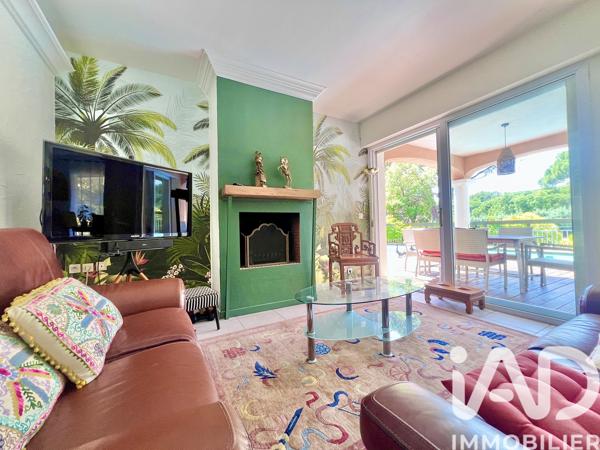Maison à vendre 5 pièces 140 m² Saint-Raphaël