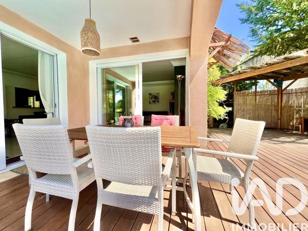 Maison à vendre 5 pièces 140 m² Saint-Raphaël