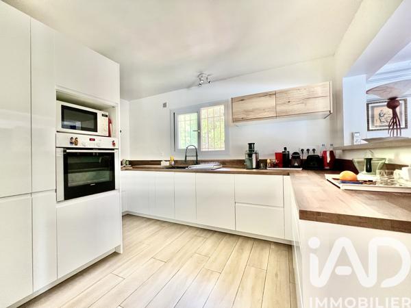 Maison à vendre 5 pièces 140 m² Saint-Raphaël