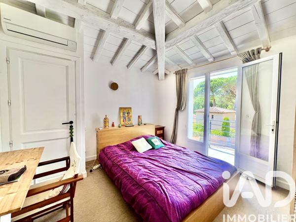 Maison à vendre 5 pièces 140 m² Saint-Raphaël
