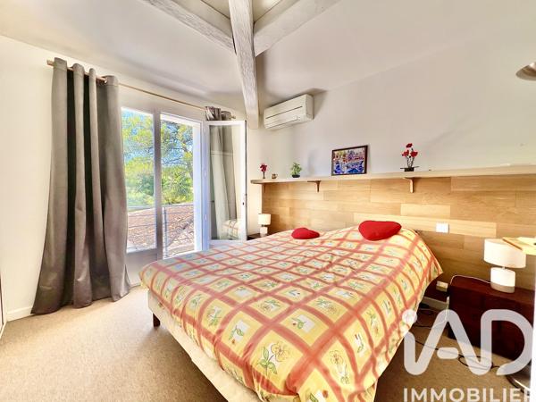 Maison à vendre 5 pièces 140 m² Saint-Raphaël