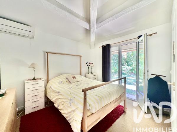 Maison à vendre 5 pièces 140 m² Saint-Raphaël