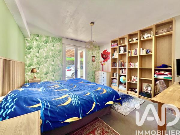 Maison à vendre 5 pièces 140 m² Saint-Raphaël