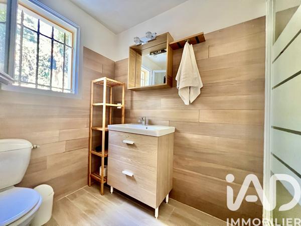 Maison à vendre 5 pièces 140 m² Saint-Raphaël