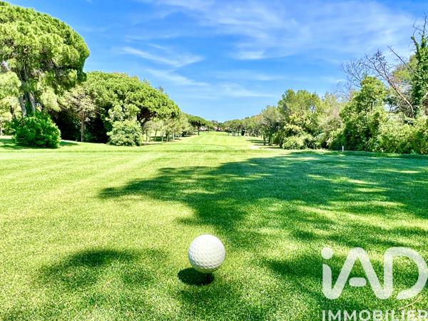 Maison à vendre 5 pièces 140 m² Saint-Raphaël